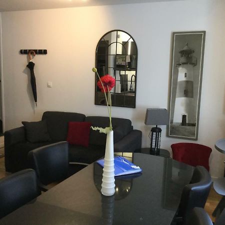 Maison De Pecheur Κανκάλ Εξωτερικό φωτογραφία